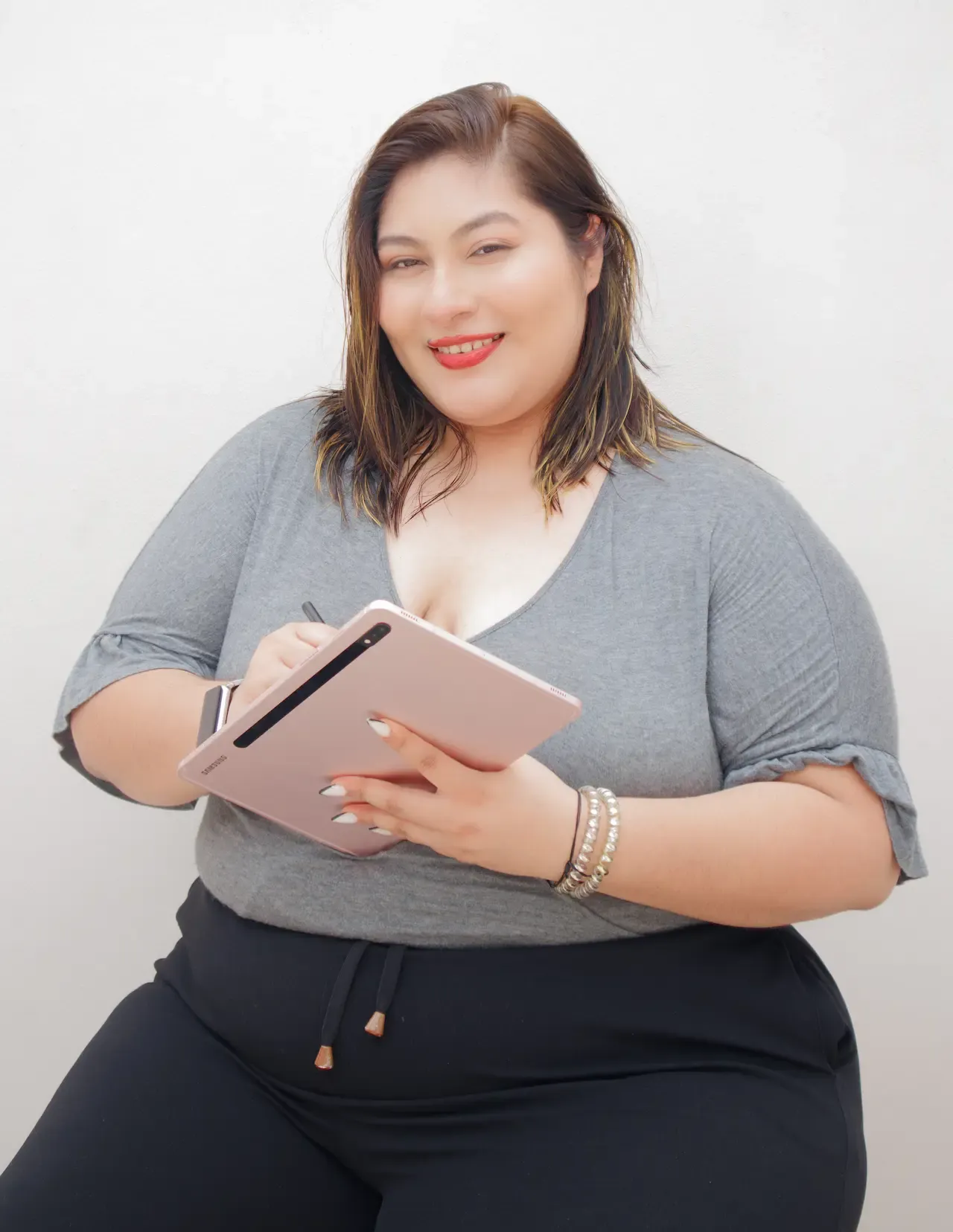 Alondra Marcial